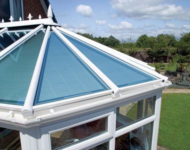 Conservatory Cleaning