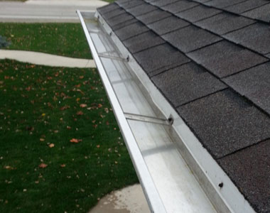 Gutter Clearing & Cleaning