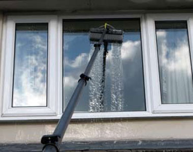 Window Cleaning